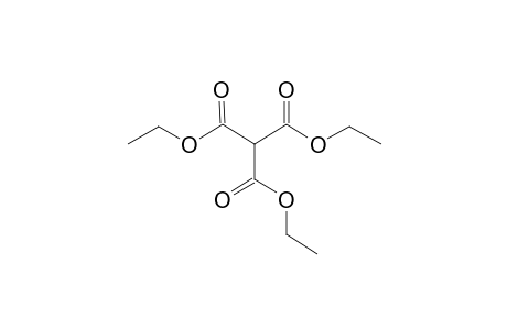 Methanetricarboxylic acid triethyl ester