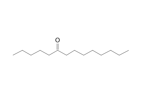 6-Tetradecanone