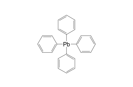 Tetraphenyl Lead