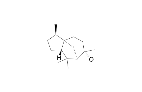 (-)-EPI-CEDROL