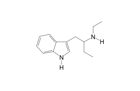 alpha,N-Diethyltryptamine