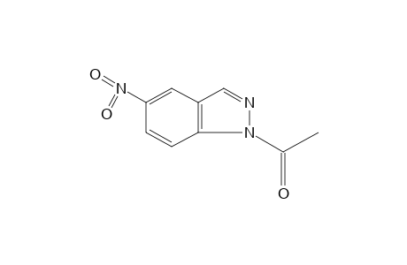 1-acetyl-5-nitro-1H-indazole