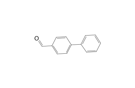 4-Biphenylcarboxaldehyde