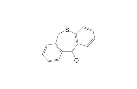 6,11-Dihydrodibenzo(B,E)thiepin-11-ol