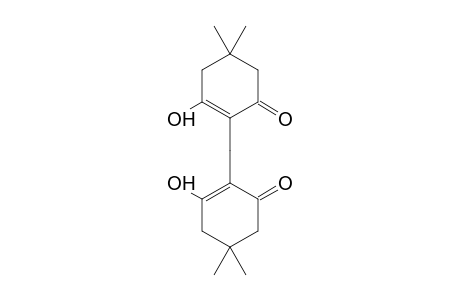 Bis(4,4-dimethyl-2-hydroxy-6-oxo-1-cyclohexenyl)-methane