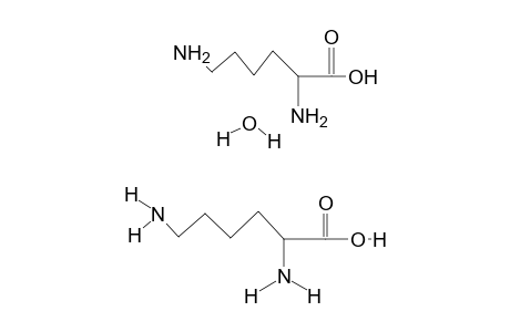 L-(+)-lysine