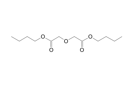 Acetic acid, 2,2'-oxybis-, dibutyl ester