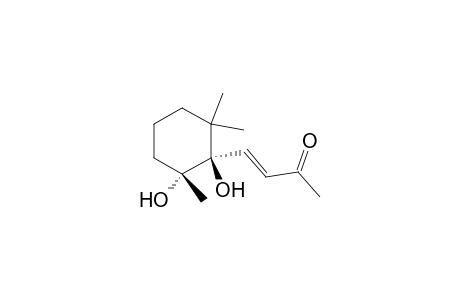 DIHYDROXY-BETA-IONONE