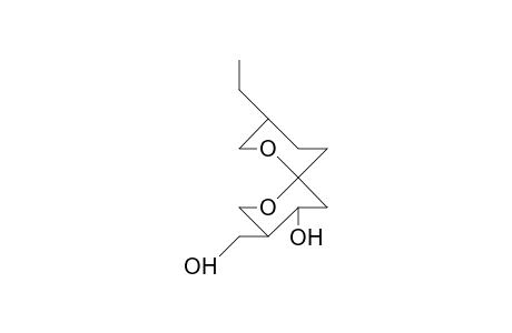 Talaromycin B