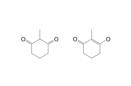 1,3-Cyclohexanedione, 2-methyl-