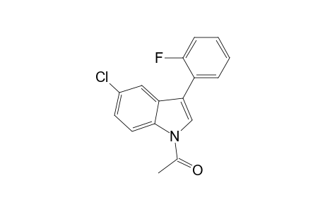 Flurazepam-M/artifact AC