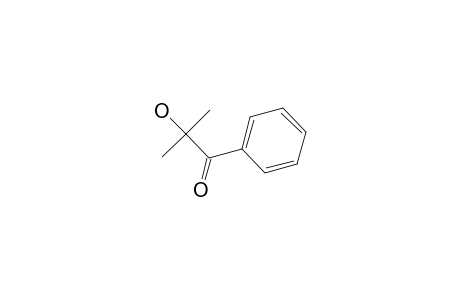 2-Hydroxy-2-methylpropiophenone