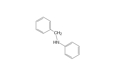 N-benzylaniline