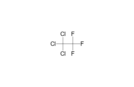 1,1,1-Trichlorotrifluoroethane