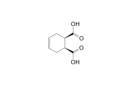 cis-4-cyclohexene-1,2-dicarboxylic acid
