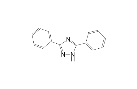 3,5-diphenyl-4H-1,2,4-triazole