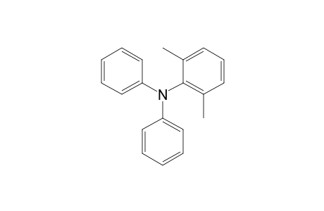 Benzenamine, 2,6-dimethyl-N,N-diphenyl-