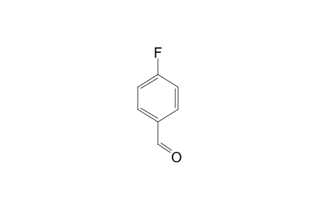 4-Fluorobenzaldehyde