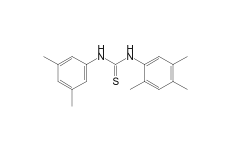 2,3',4,5,5'-Pentamethylthiocarbanilide