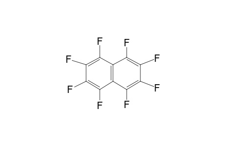 Octafluoronaphthalene