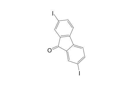 2,7-Diiodo-9H-fluoren-9-one