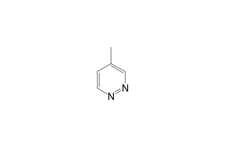 4-Methylpyridazine