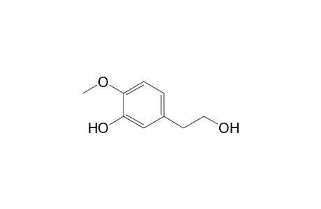 5-(2-hydroxyethyl)-2-methoxy-phenol