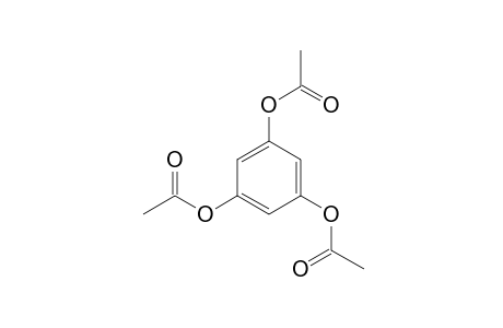 Phloroglucinol triacetate