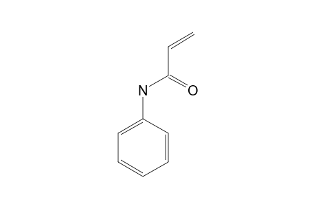 N-PHENYLACRYLAMIDE