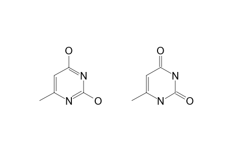 6-Methyluracil