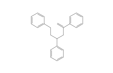 2,4,6-Triphenylhex-1-ene