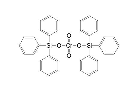 triphenylsilanol, chromate(2:1)
