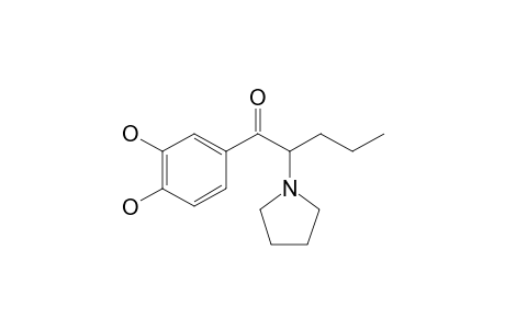 MDPV metabolite