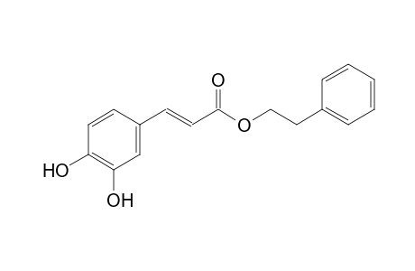 Phenethyl caffeiate