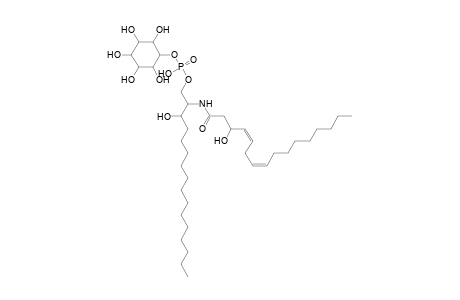 PI-Cer 16:0;2O/16:2;O