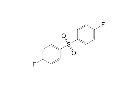 Bis(4-fluorophenyl) sulfone