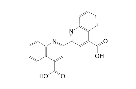 2,2'-Bicinchoninic acid