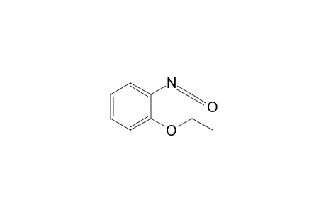 isocyanic acid, o-ethoxyphenyl ester