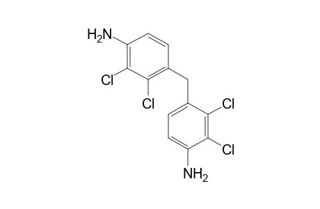 4,4'-Methylenebis[2,3-dichloroaniline]