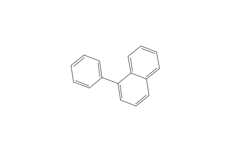 1-Phenyl-naphthalene