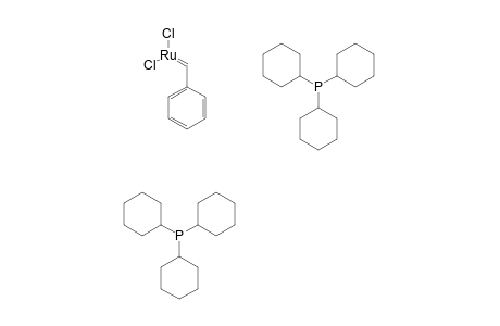 Grubbs Catalyst, 1st Generation