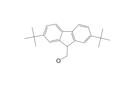 2,7-Di-tert-butyl-9-fluorenylmethanol