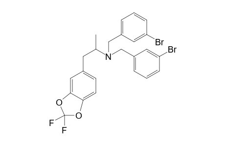 DFMDA N,N-bis(3-bromobenzyl)