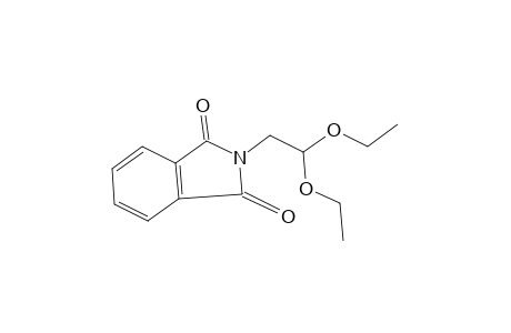 N-(2,2-diethoxyethyl)phthalimide