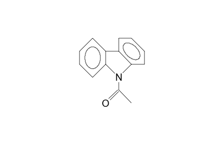 9-acetylcarbazole
