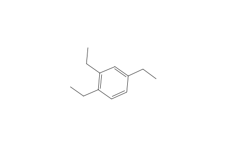 1,2,4-Triethylbenzene