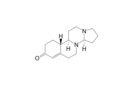 8,13-Diaza-estr-4-ene-3-one