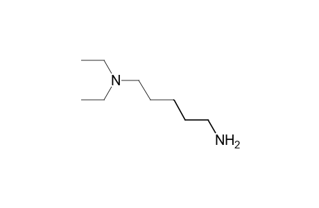 N,N-DIETHYL-1,5-PENTANEDIAMINE