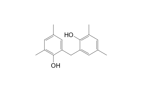 6,6'-methylenedi-2,4-xylenol