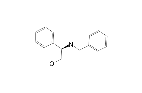 (R)-(-)-N-benzyl-2-phenylglycinol